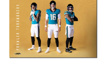 Jacksonville Jaguars