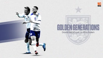 England's wizards of past and present