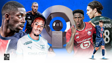 Découvrez nos prédictions de la saison de Ligue 1 | Getty Images - 90min