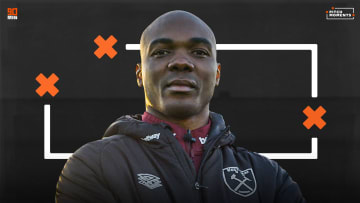 Angelo Ogbonna - Pitch Moments