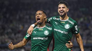 Allan e Flaco López já balançaram as redes em 2026 Allan e Flaco López já balançaram as redes em 2026