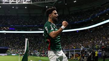 Flaco López é o artilheiro do Verdão em 2026