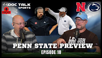 Will the Huskers be able to deliver under the lights at Beaver Stadium?