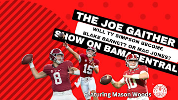 JG Show Edit