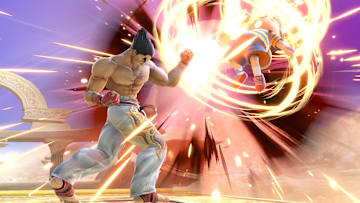 Super Smash Bros. Ultimate