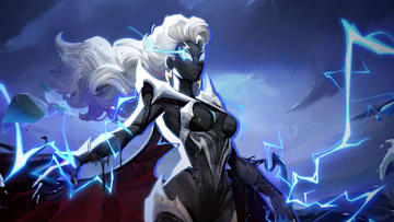 Symbiote Storm in Marvel Rivals Season 3