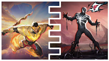 Namor and Spider-Man will see big position changes in the Season 3 meta