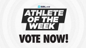 SBLive Sports Athlete of the Week 