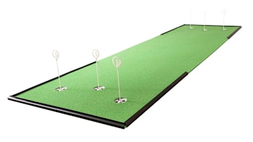 BirdieBall Roll Tech Putting Green