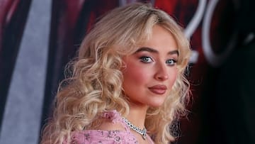 Sabrina Carpenter
