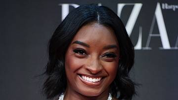 Simone Biles