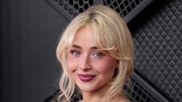 Sabrina Carpenter