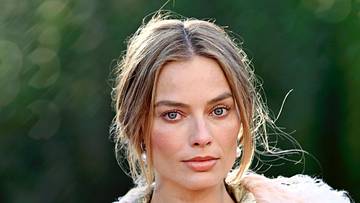 Margot Robbie