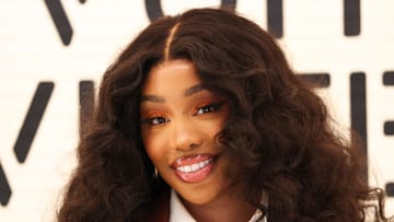 SZA