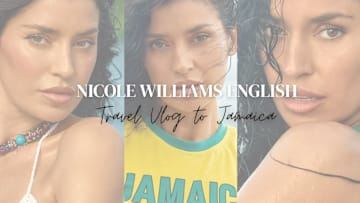 Nicole Williams English