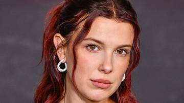 Millie Bobby Brown