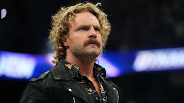 Hangman Adam Page