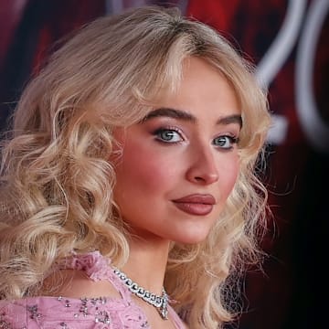 Sabrina Carpenter