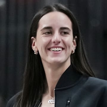 Caitlin Clark