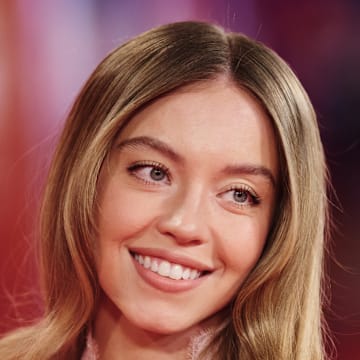 Sydney Sweeney