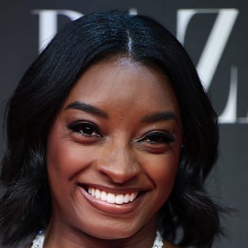 Simone Biles Details Important Facts About Her Breast Augmentation in