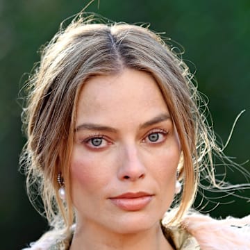Margot Robbie’s ‘Wuthering Heights’ Press Tour Look Deemed ‘Perfection