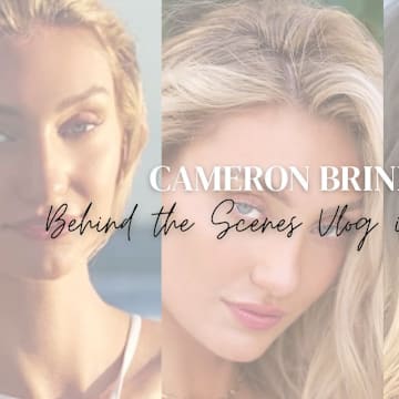 Cameron Brink