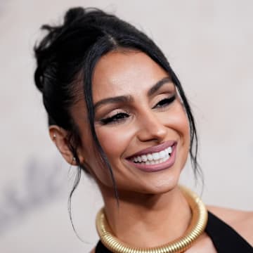 Nazanin Mandi
