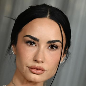 Demi Lovato
