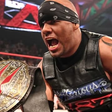 Homicide has called it a career