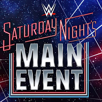 Saturday Night's Main Event