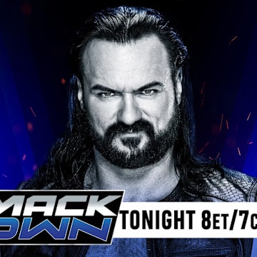 WWE Referee Daphanie LaShaunn Comments On Awkward SmackDown Finish