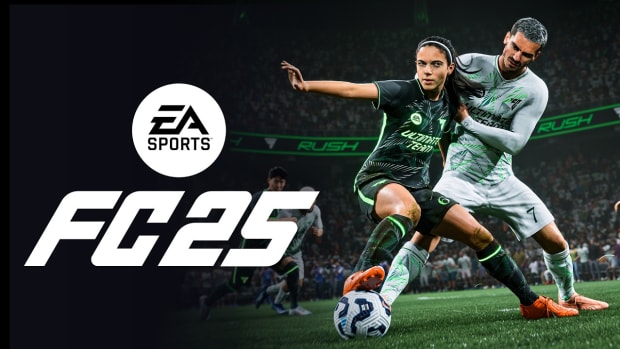 EA FC 25 Promo Image