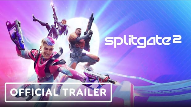 Splitgate 2 trailer image