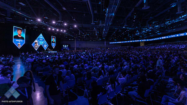 Evo 2025 Full Game Lineup, Schedule, and All Changes
