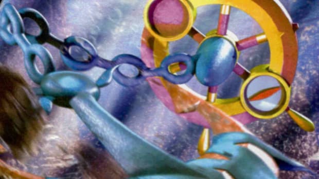 Dhelmise Pokemon TCG