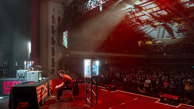 Genesis X Civic Center