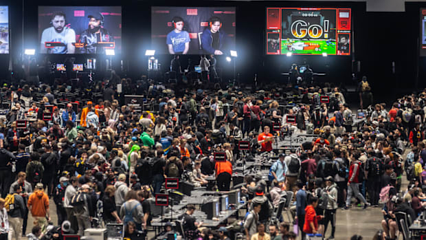 Genesis X venue