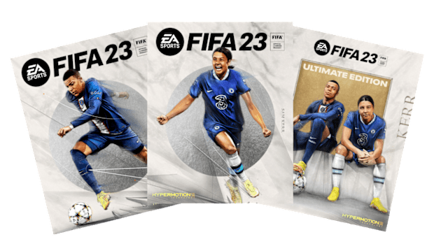 FIFA 23