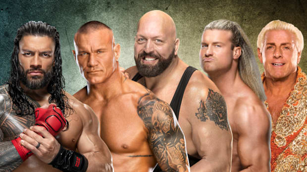 Survivor Series