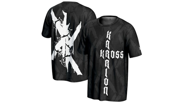 New Karrion Kross T-Shirt