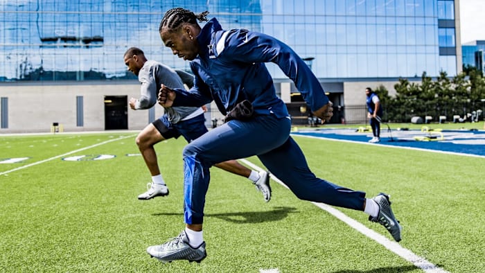 cooks practice