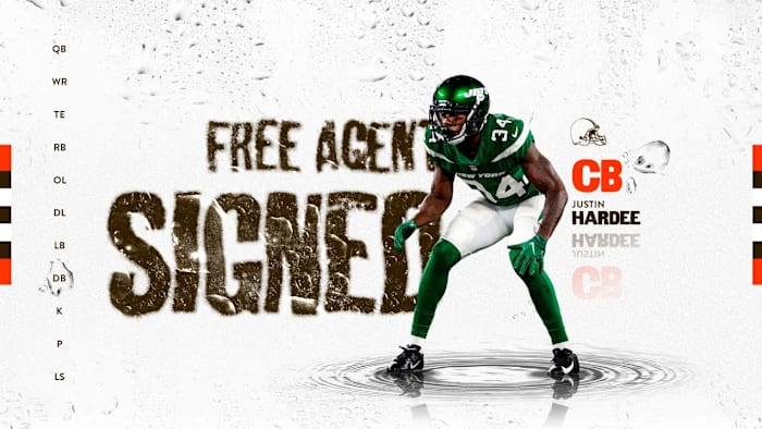 New York Jets Special Teams Star Signs With AFC Rival
