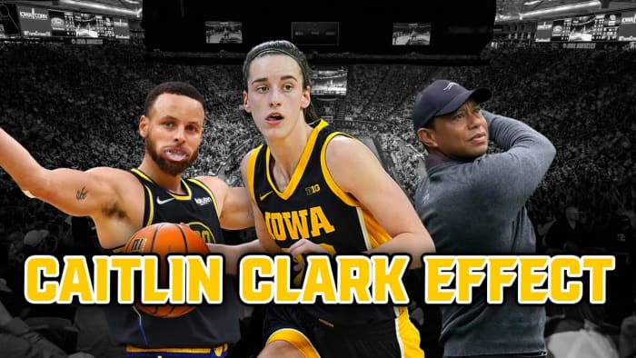 Big Ten Show: Will There Be Jealousy With Caitlin Clark?
