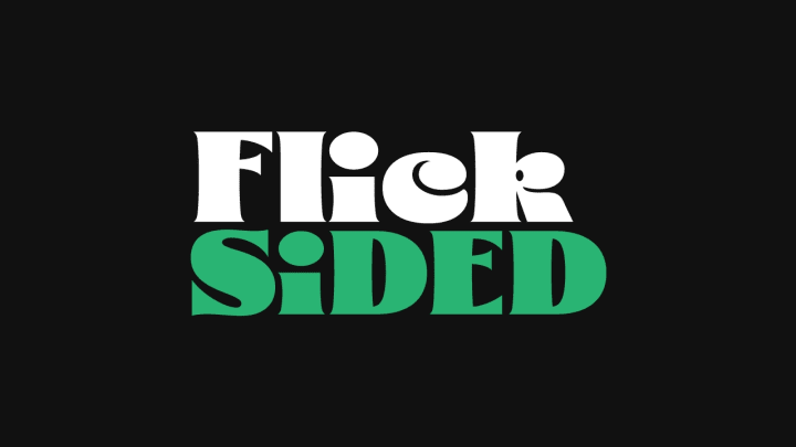 FlickSided logo