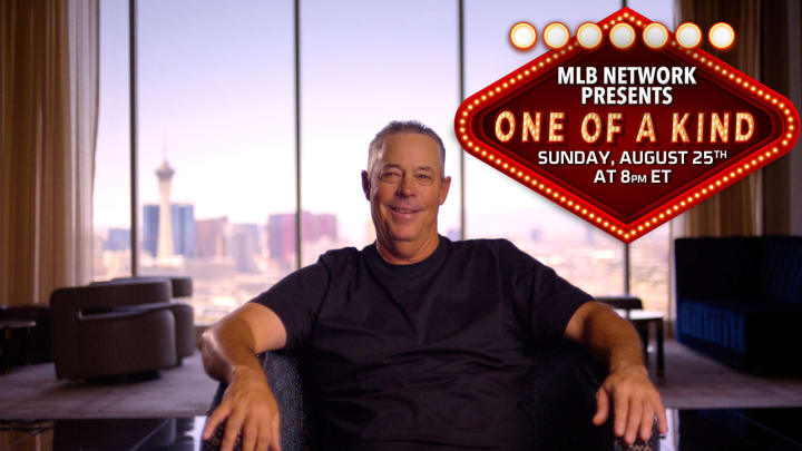 Greg Maddux "One of a Kind" Documentary to Air on MLB Network