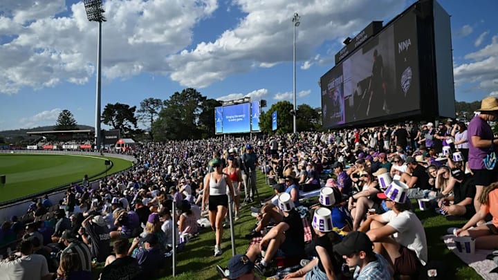 BBL 2025 will catch more people because of its starts studded teams BBL 2025 will catch more people because of its starts studded teams