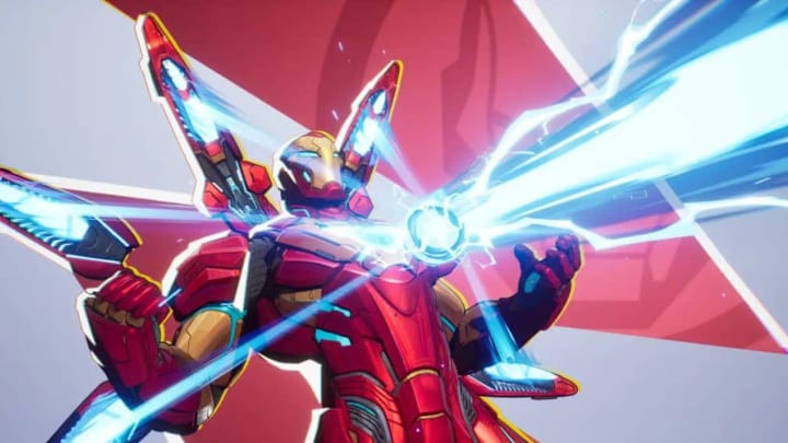 Marvel Rivals Invitational 2025 North America All Teams and How to Watch