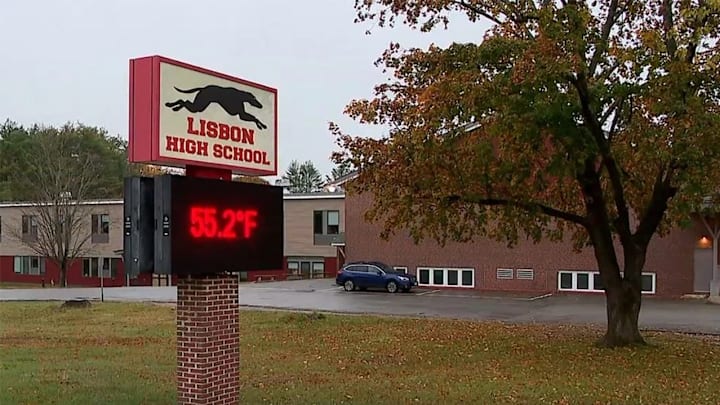 Details have emerged about the hazing investigations surrounding the Lisbon (Maine) varsity football team, which forfeited the final four games of its 2024 season. Details have emerged about the hazing investigations surrounding the Lisbon (Maine) varsity football team, which forfeited the final four games of its 2024 season.