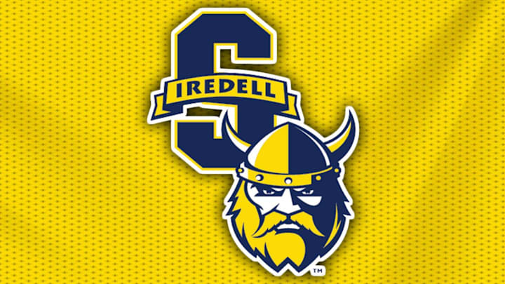 South Iredell sets 2025 football schedule 